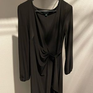 Ralph Lauren Wrap Dress